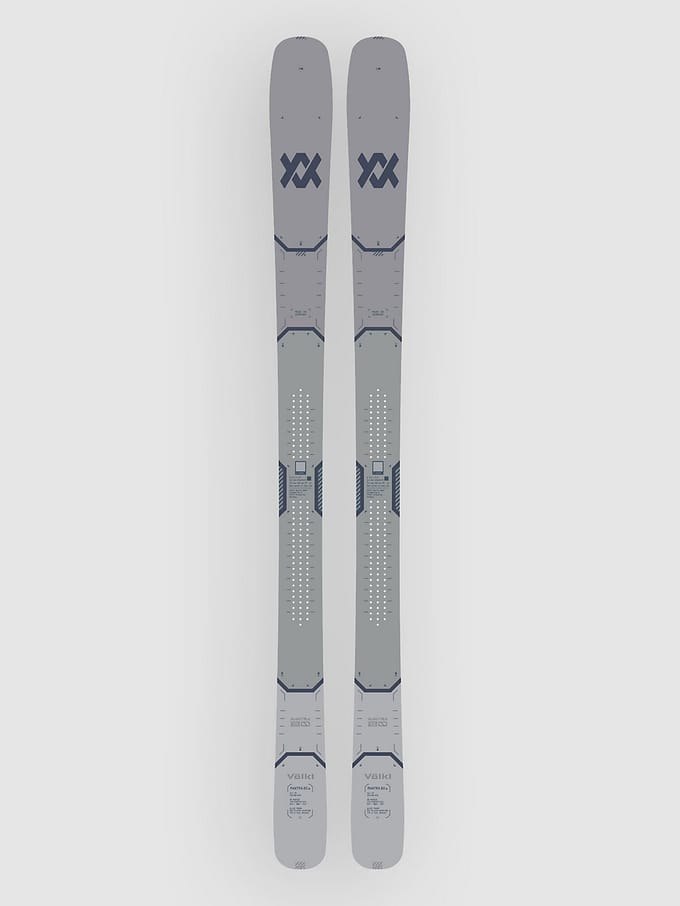 Völkl Mantra 80 W Flat 2027 Ski'S patroon