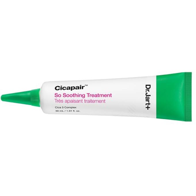 Dr. Jart+ Cicapair Kalmerende behandeling Vochtinbrengende crème Dames 30 ml