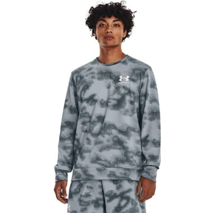 Sweaters Under Armour Rival Terry Crew