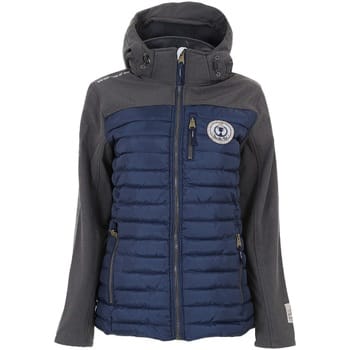 Windjack Vent Du Cap Blouson softshell femme ANDREI