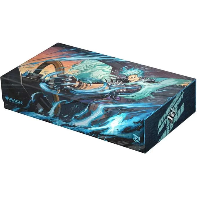 Ultimate Guard Ultimate Guard Omnihive 1000+ Xenoskin Magic: The Gathering Aetherdrift Card Boxes