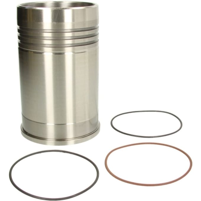 Voering, cilinderkop KOLBENSCHMIDT 89889110