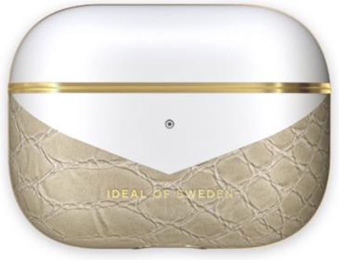 iDeal of Sweden AirPods Case PU voor Pro Wild Cameo