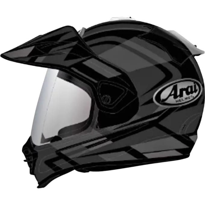 Motorhelm Arai Tour-X5 Discovery