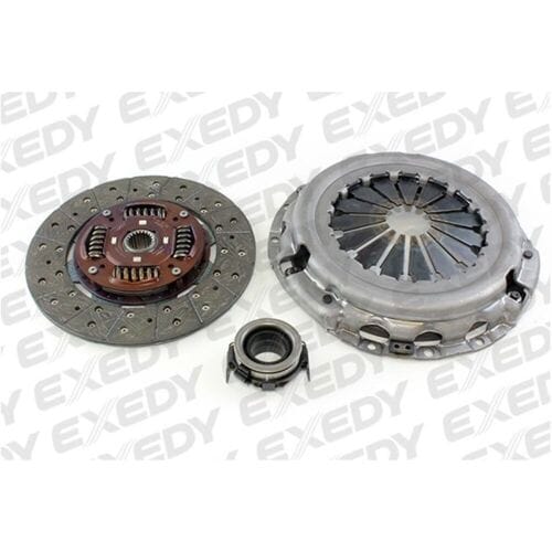 Koppelingsset EXEDY TYK2237