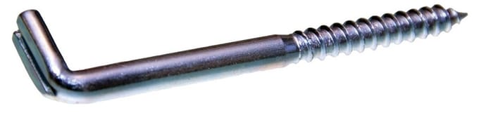 schroefduim zwaar 40 mm (100st.)