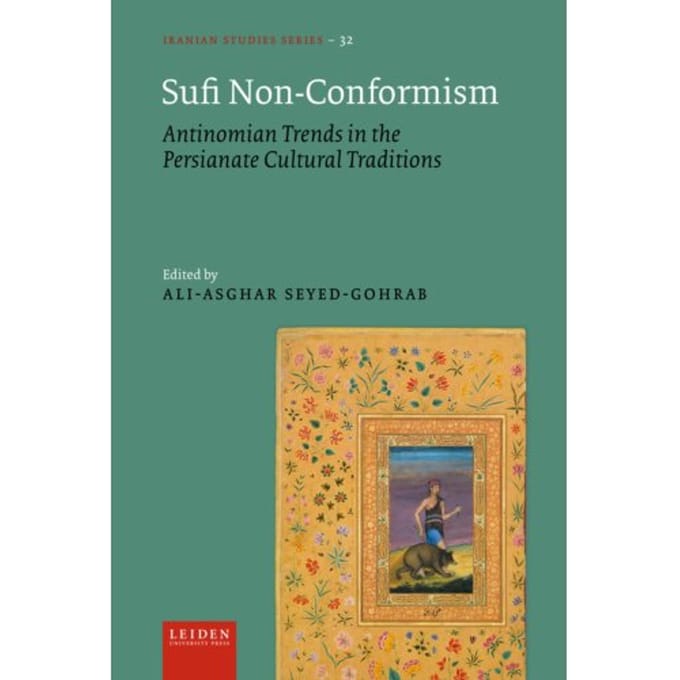 Sufi Non-Conformism - Iranian Studies Series