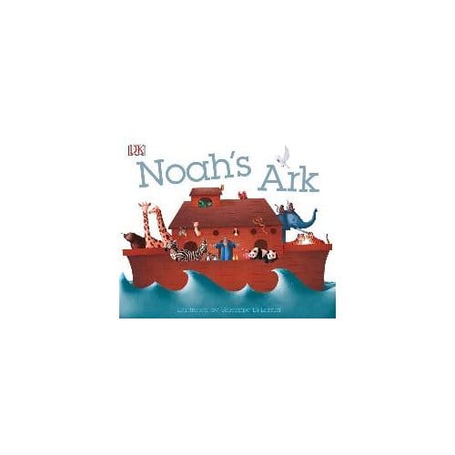 Noah's Ark - DK