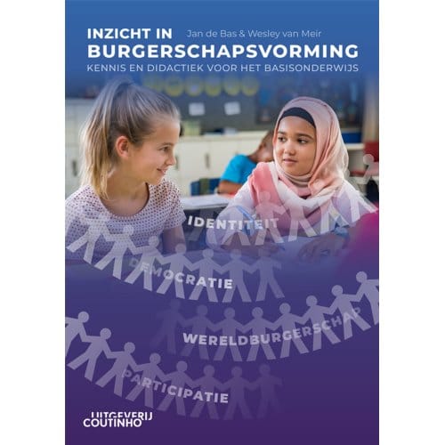 Inzicht In Burgerschapsvorming - Jan de Bas