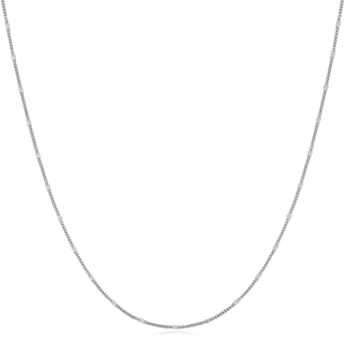 Ania Haie AH N061-02H Dusk Divas Dames Ketting - Collier