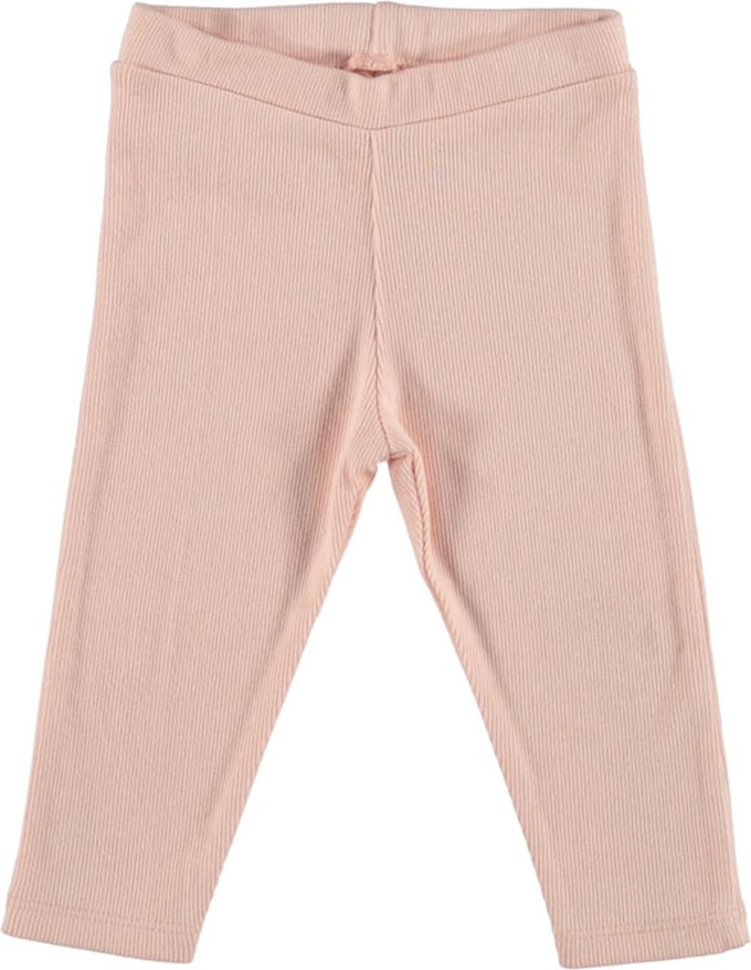 Ducky Beau-Baby Legging-Chintz rose