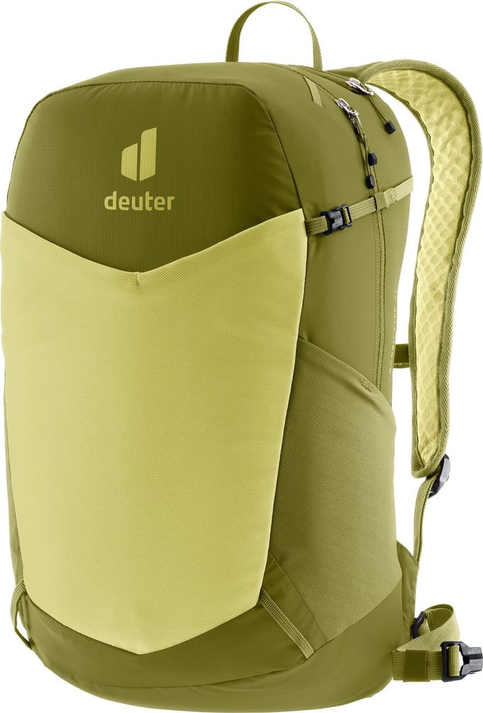 deuter Daypack Rugzak Speed Lite 21 Backpack Linden - Cactus Groene