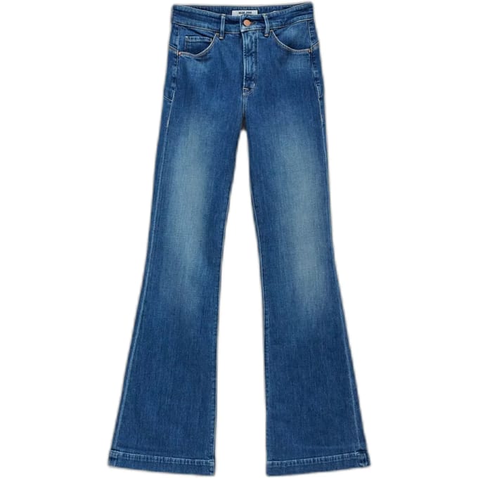 Dames bootcut jeans Salsa Jeans Faith