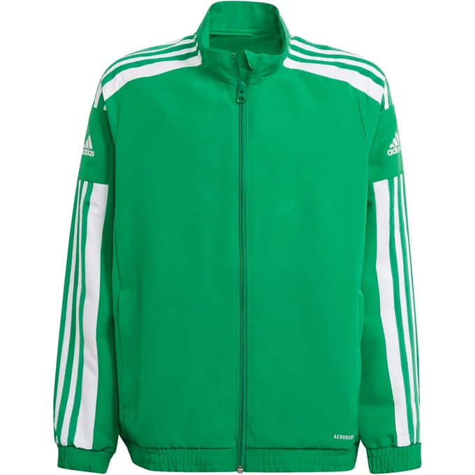 Kinderjas adidas Squadra 21 Presentation