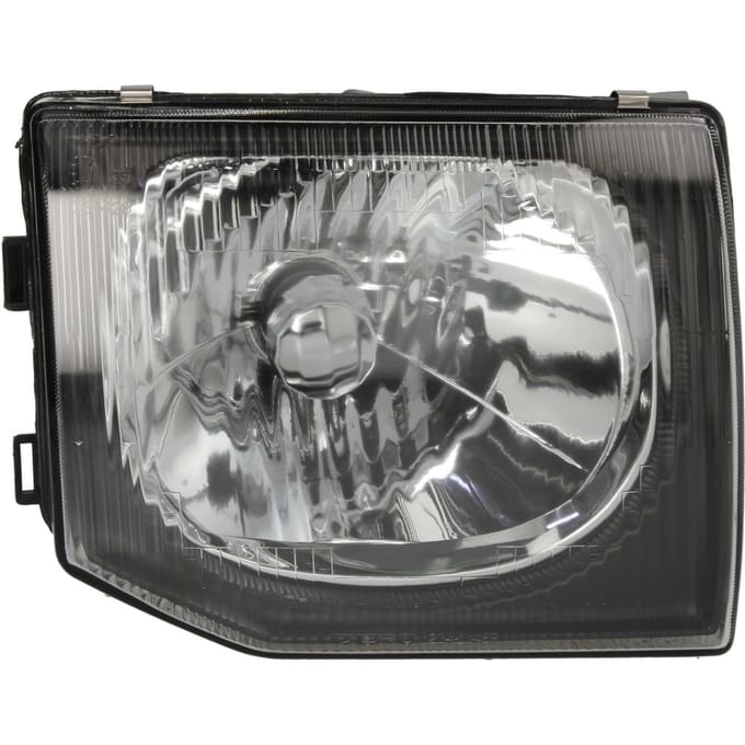 Koplampen DEPO 214-1146R-LD-E, rechts