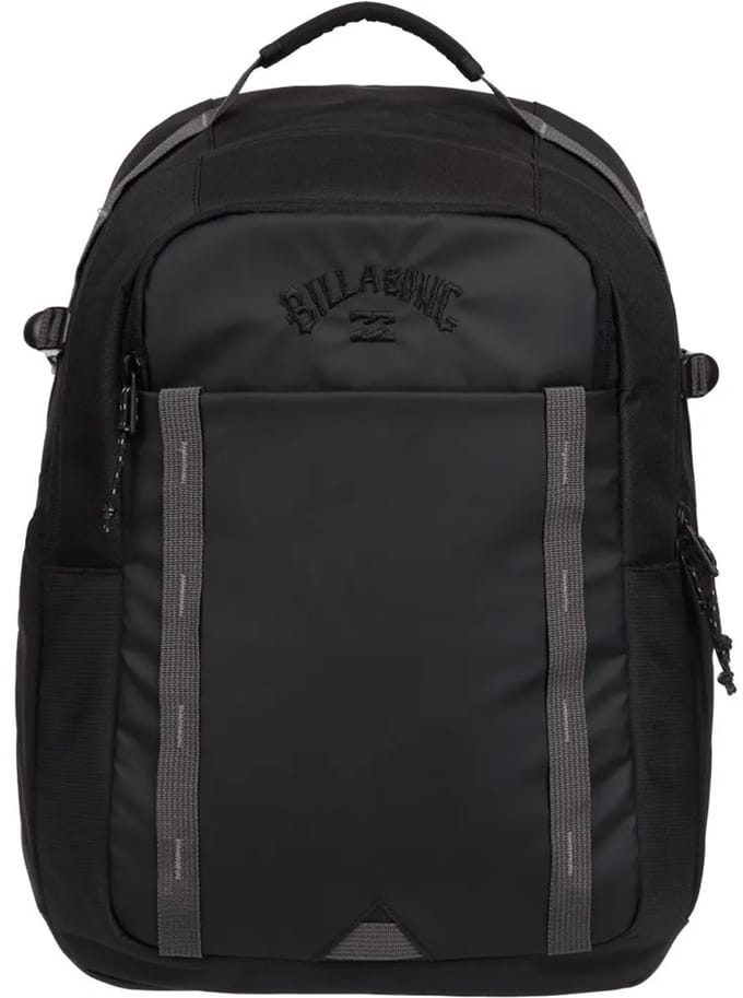Billabong Daily Quest Rugzak Zwart