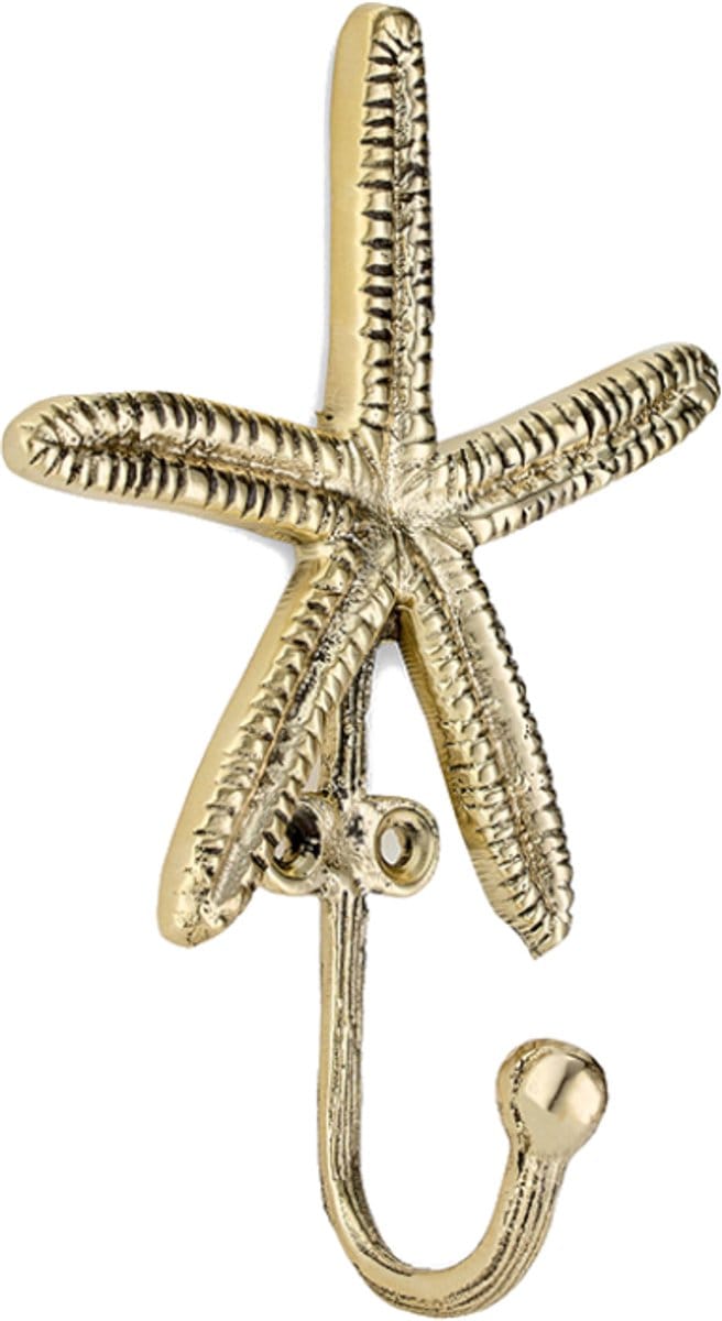 Doing Goods Sienna Seastar Wandhaak