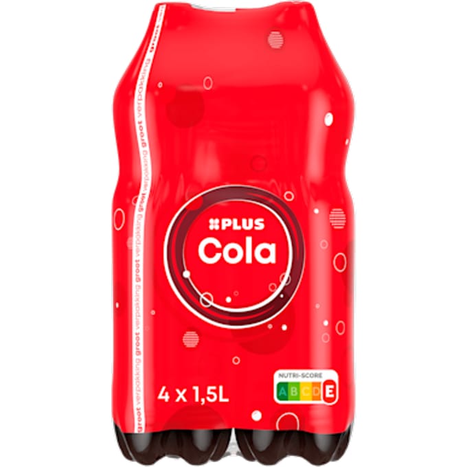 Cola 4-pack