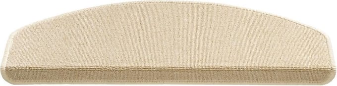 Trapmat Sicilia Zand - 25 x 65 cm - 15 Stuks