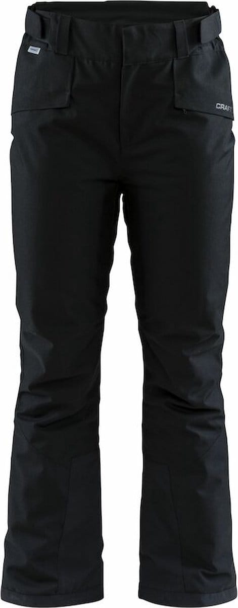 Craft Mountain pants W 1906951 - Black - S