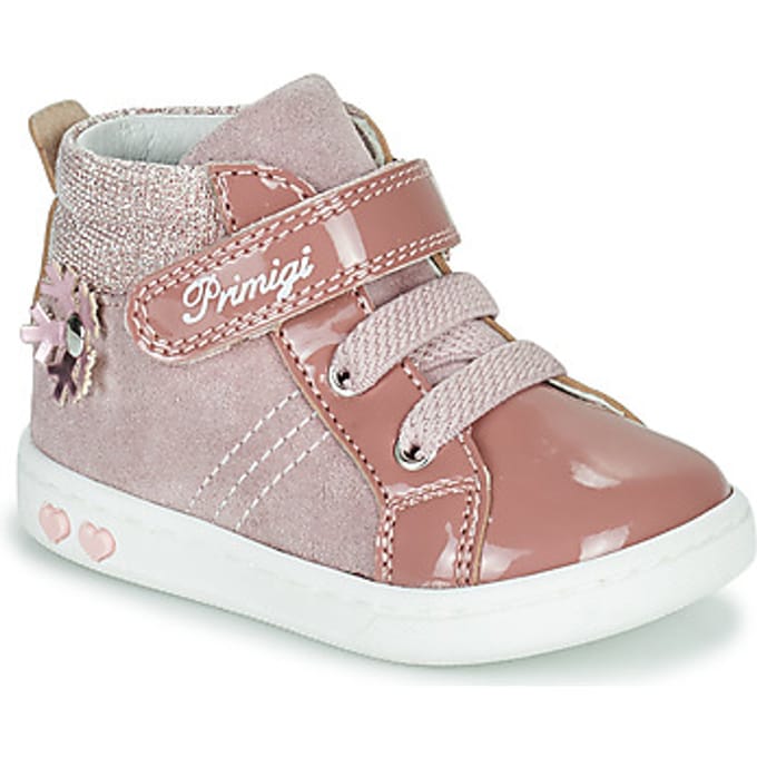 Hoge Sneakers Primigi BABY LIKE