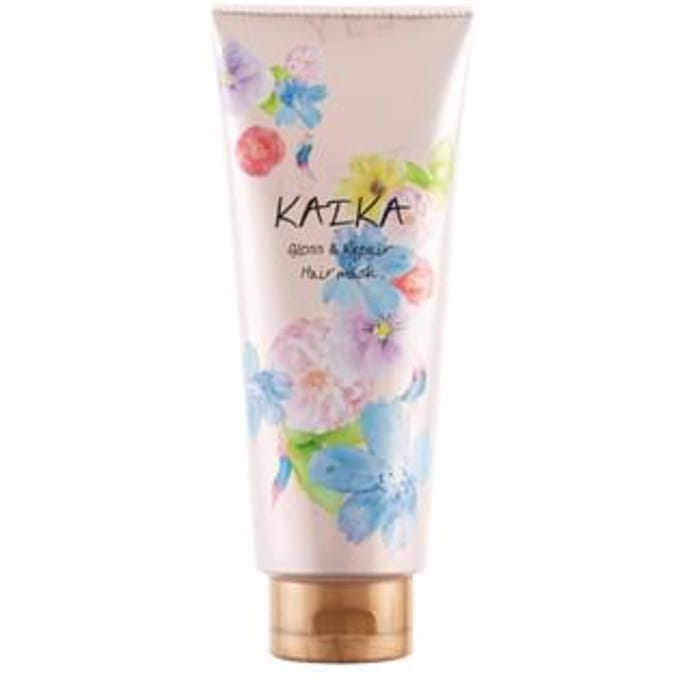 KAIKA - Gloss & Repair Hair Mask 180g