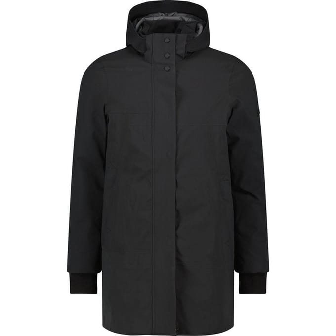 Gaastra - Jas - Dames - Zwart - M - Jas