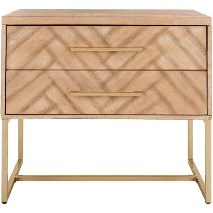 Bijzettafel Trevor | Safavieh