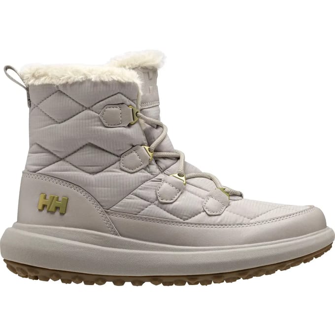 Dameslaarzen Helly Hansen Willetta 2 Mid
