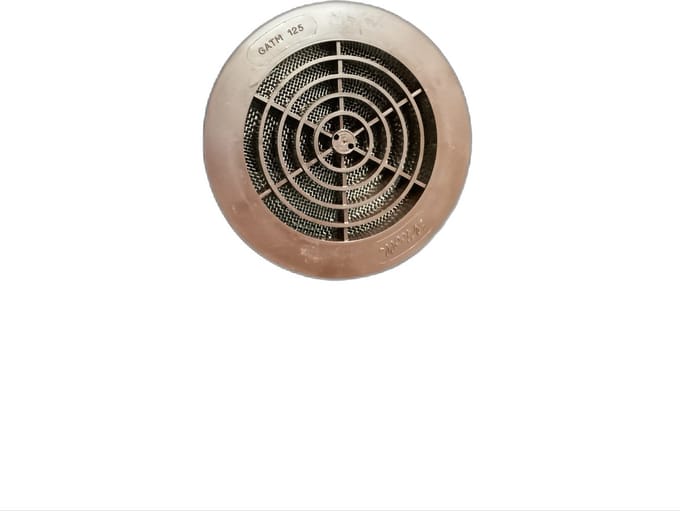 nicoll ventilatorrooster