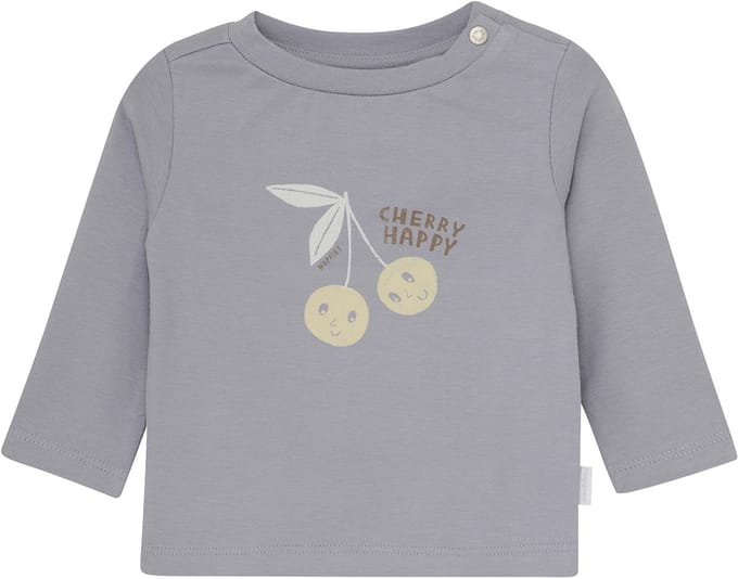Noppies T-shirt Sealy Baby Maat 62