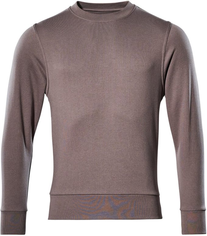 Mascot Crossover Sweatshirt 51580-966 - Antraciet - L