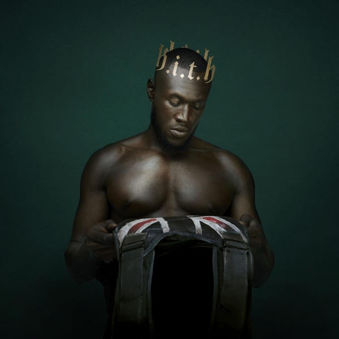 Heavy Is The Head - Stormzy