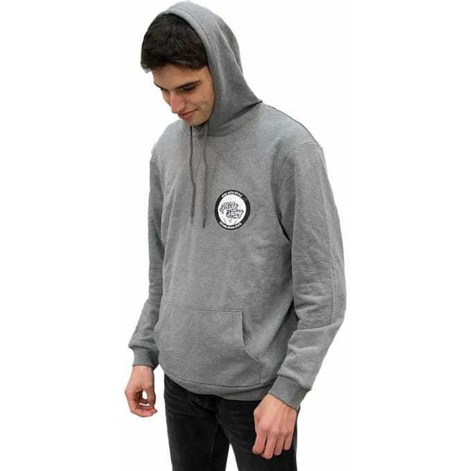 Hoodie Pride Racing Cool Patch Mid
