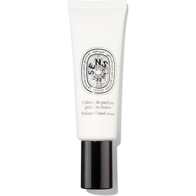 Diptyque Perfumed Hand Cream Eau Des Sens