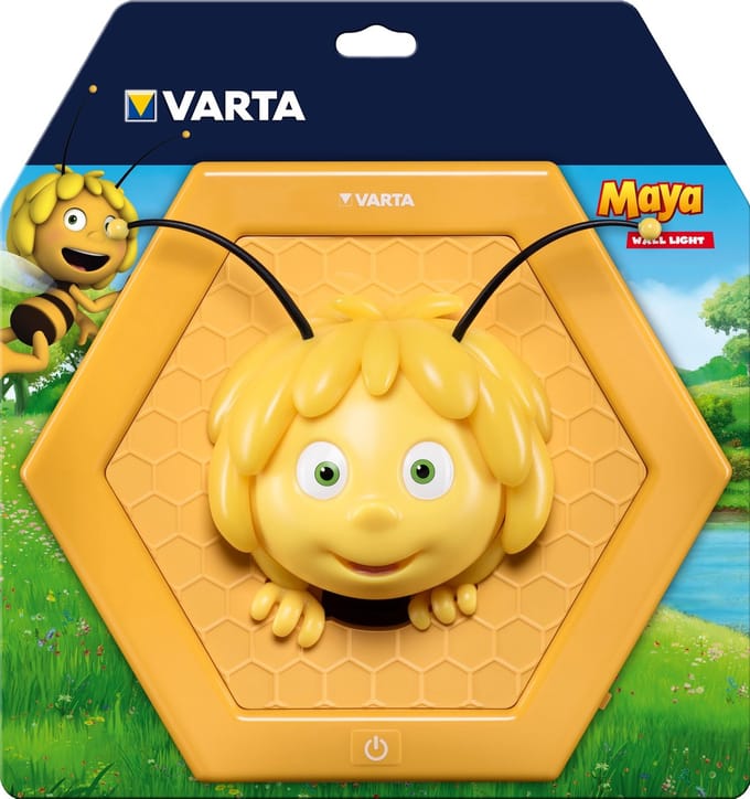 Varta Wall light Maya de Bij