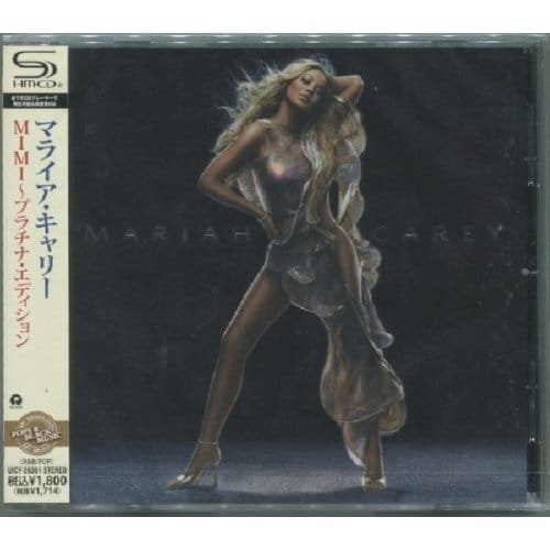 The Emancipation Of Mimi - Mariah Carey