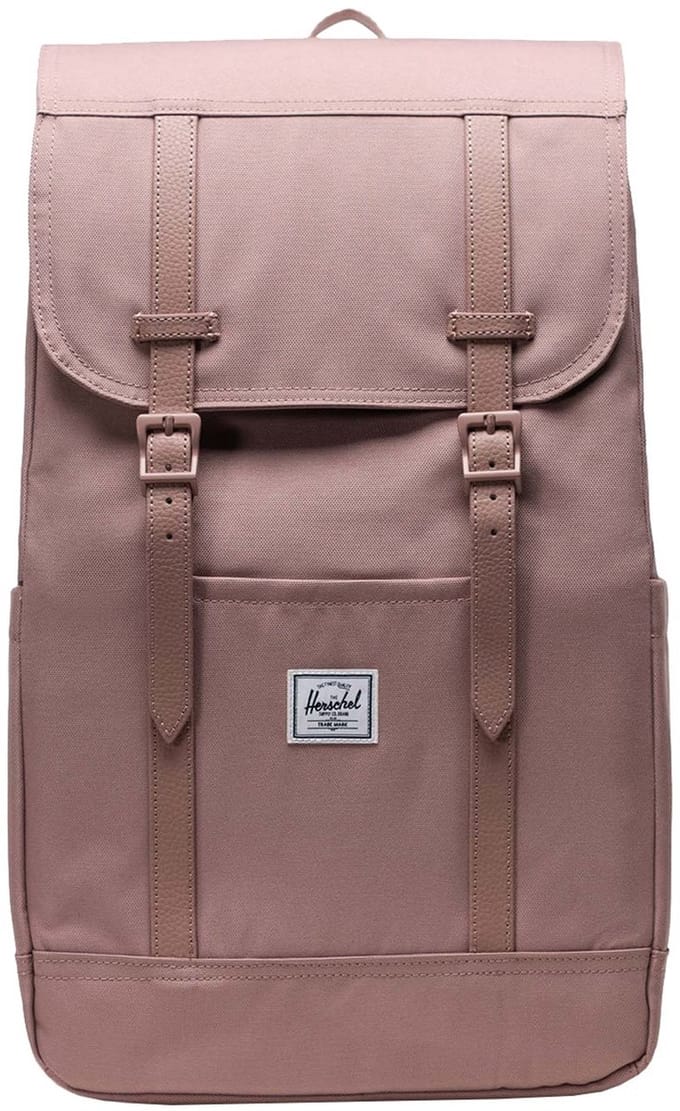 Herschel Retreat - Rugzak 15 46 cm (ash rose)