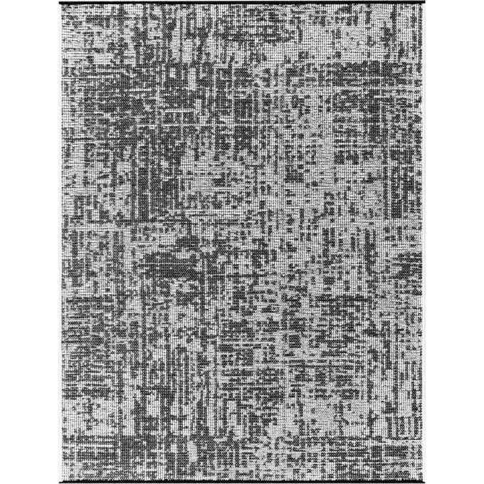 Tapijt Melrose crème 80x150 cm