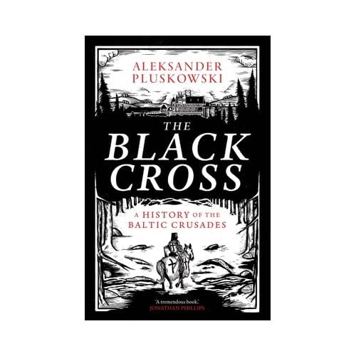 The Black Cross - Aleksander Pluskowski