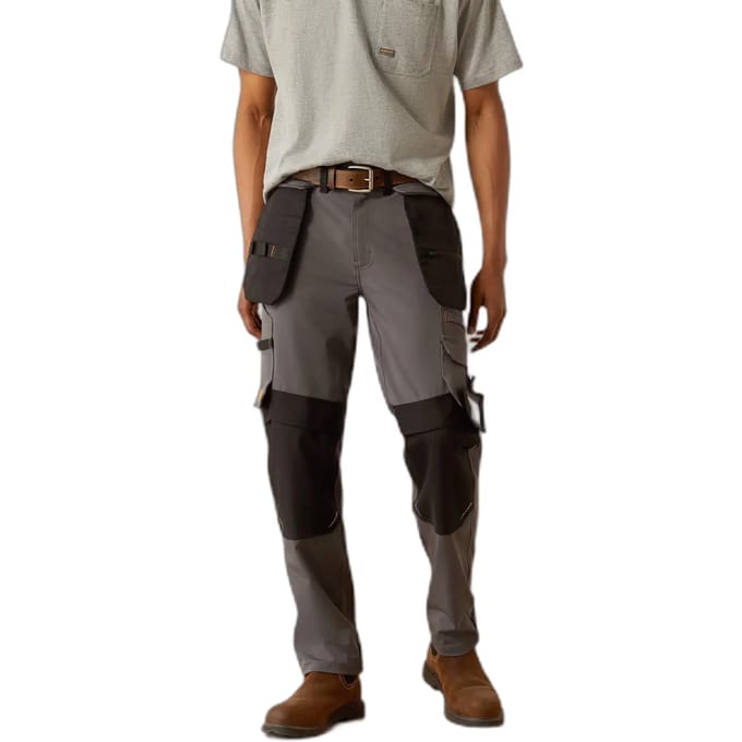 Werkbroek Ariat Rebar M7 Slim Dynamic Utility