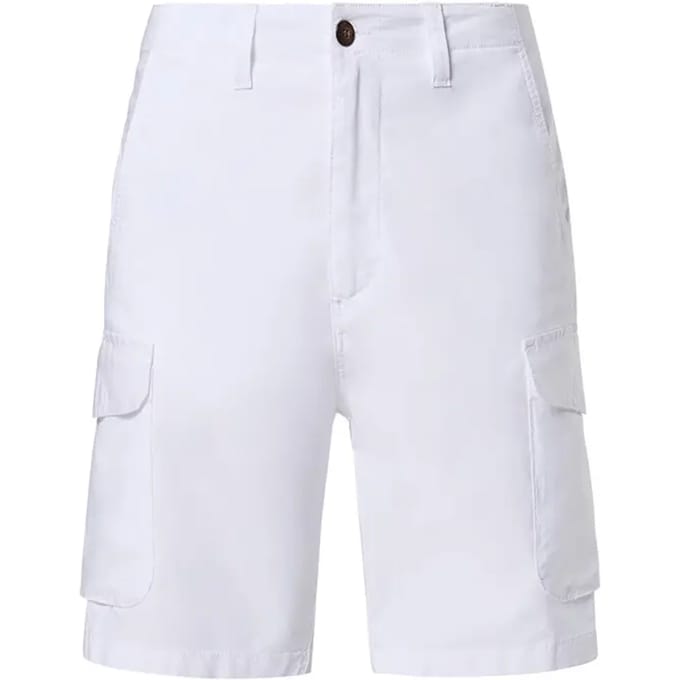 Cargo shorts North Sails America Regular Fit
