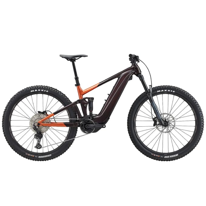 Framebescherming Monkey Products Giant - Trance-X-E+-Alloy