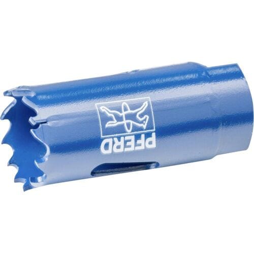 PFERD TOOLS LS 22 22 mm 7/8 25100322 Gatenzaag 22 mm 1 stuk(s)
