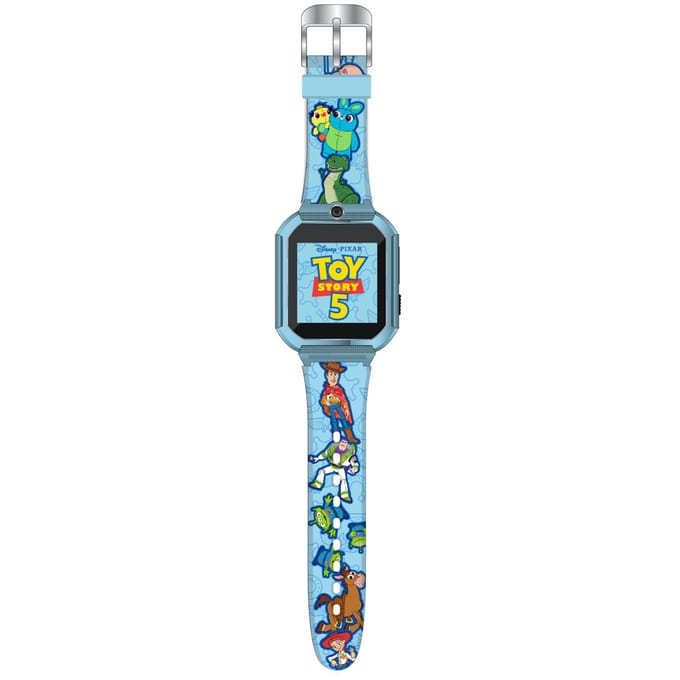 Toy Story 5  Smartwatch met 26 spellen