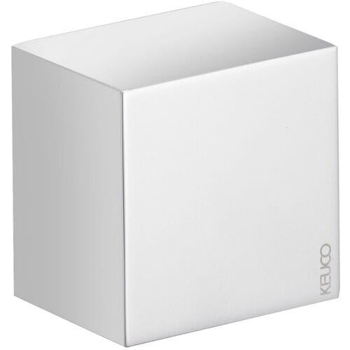 Keuco Edition 11 - Aansluitbocht, chroom 51147010000