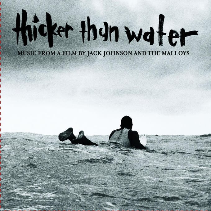 Thicker Than Water - V/a (various Artists)