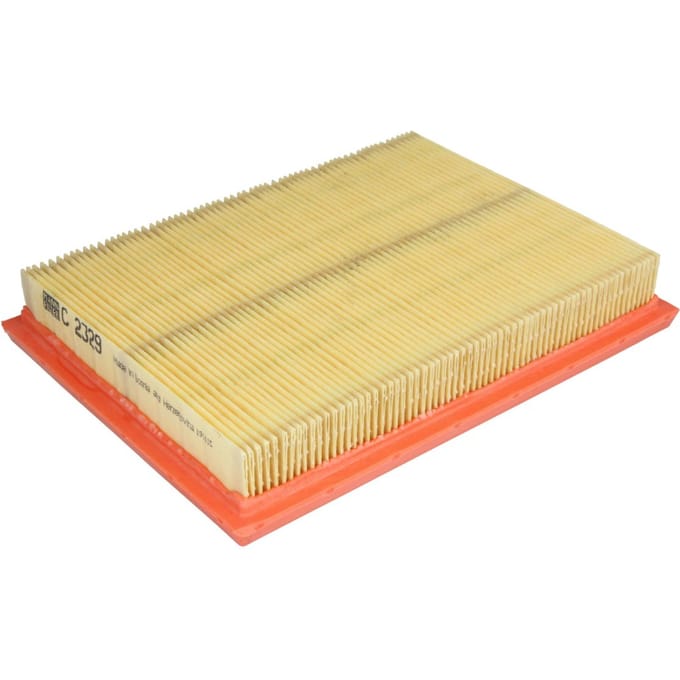 Luchtfilter MANN-FILTER C 2329