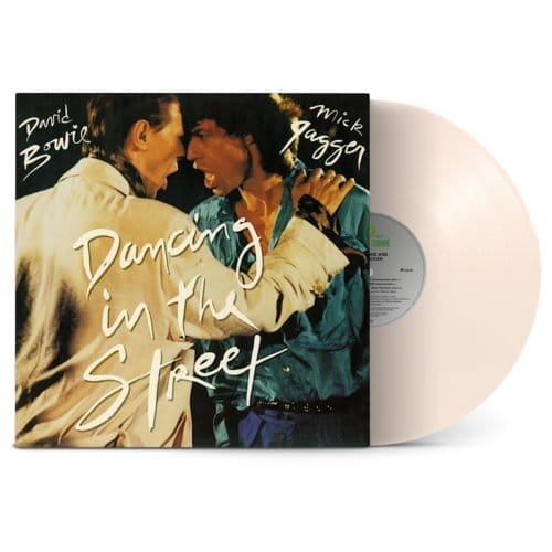 Dancing in the Street (40th Anniversary Limited Edition)