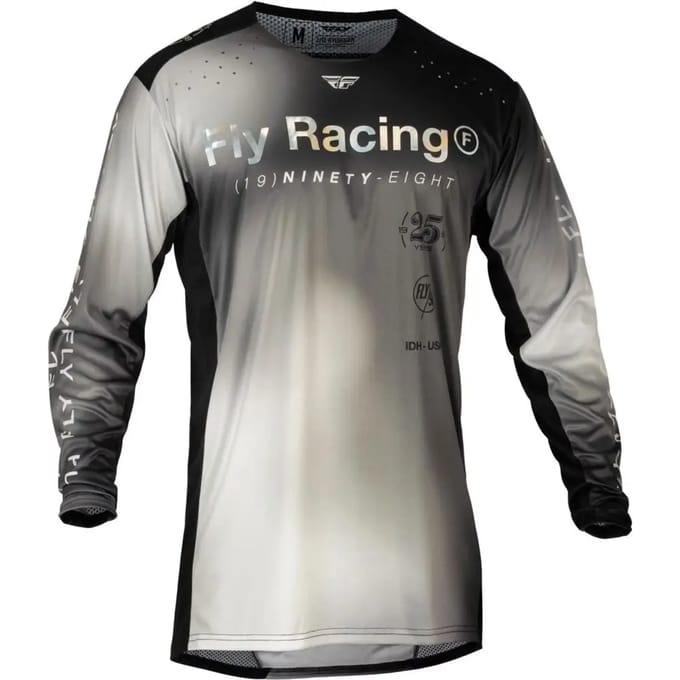 Motorcross trui Fly Racing Lite S.E Legacy